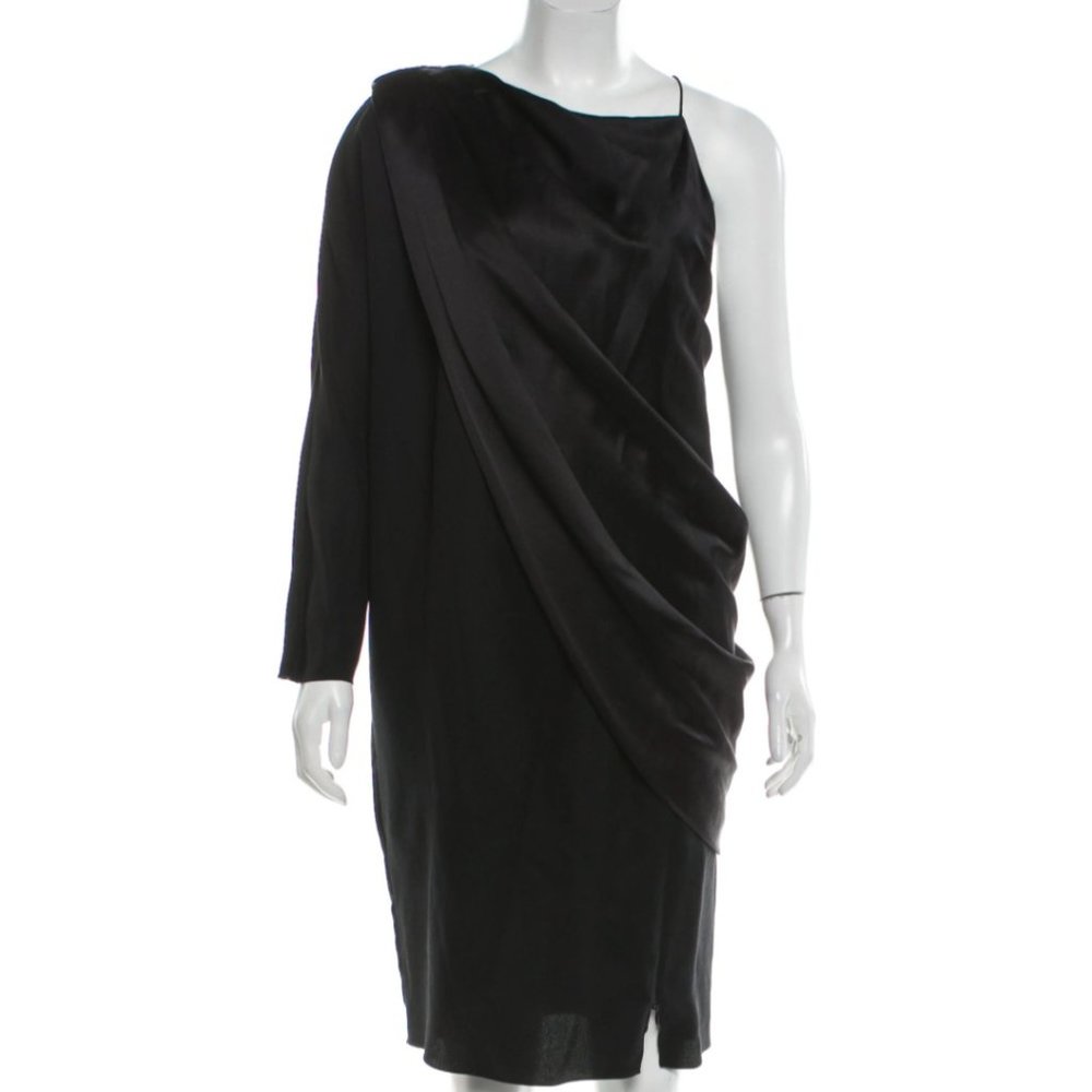 Alexander Wang black dress size M, 6, 8